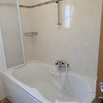 Tatjana, Rab Appartement
