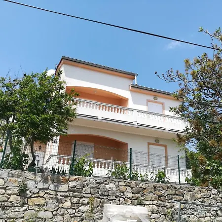 Appartement Tatjana, Rab *