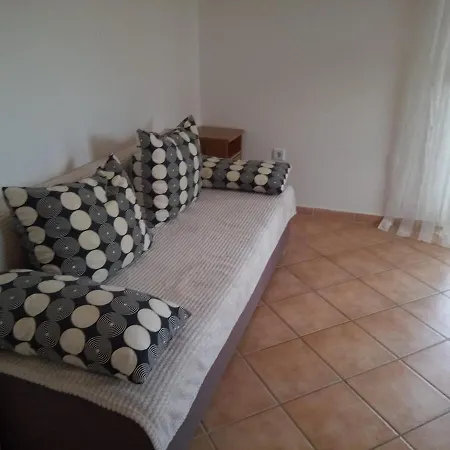 Tatjana, Rab Appartement Palit