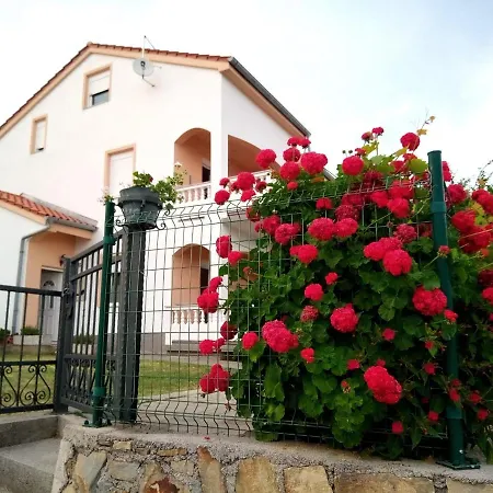 Apartment Tatjana, Rab *