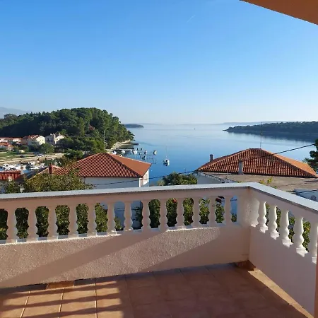 Apartment Tatjana, Rab *