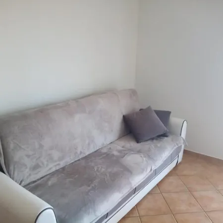 Tatjana, Rab Appartement
