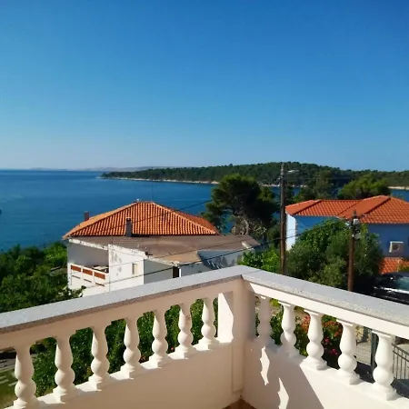 Tatjana, Rab Appartement Palit