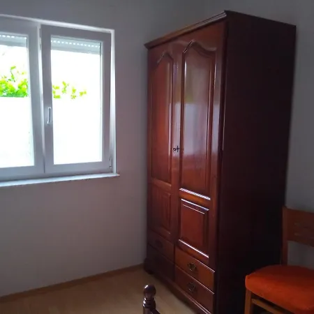 Tatjana, Rab Palit