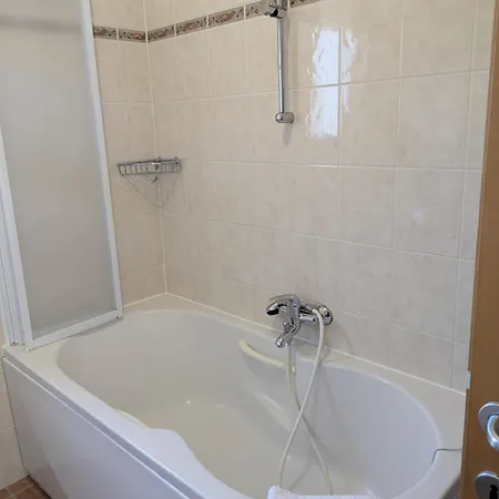 Tatjana, Rab Apartment