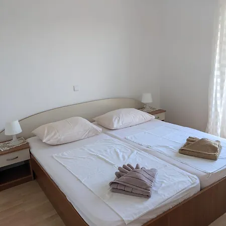 Appartement Tatjana, Rab