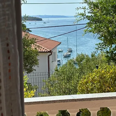 Appartement Tatjana, Rab Palit
