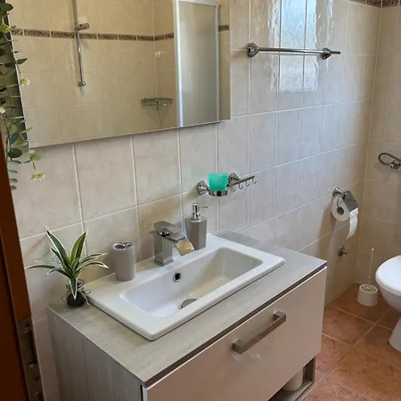 Appartement Tatjana, Rab *