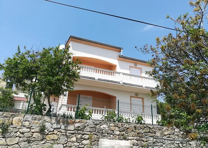 Apartmán Tatjana, Rab *