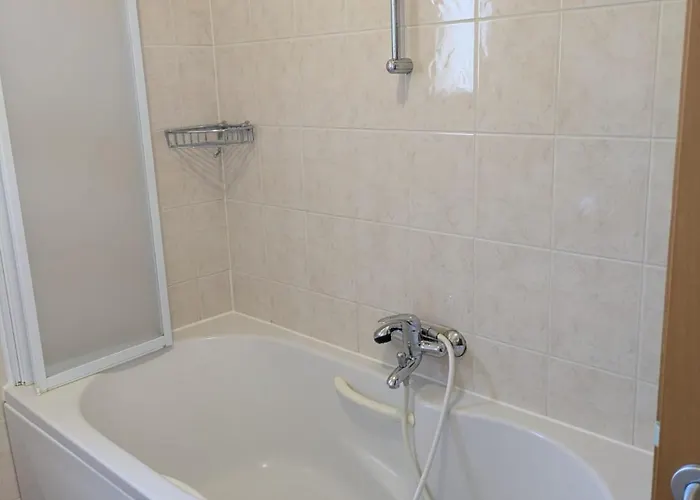 Tatjana, Rab Apartmán