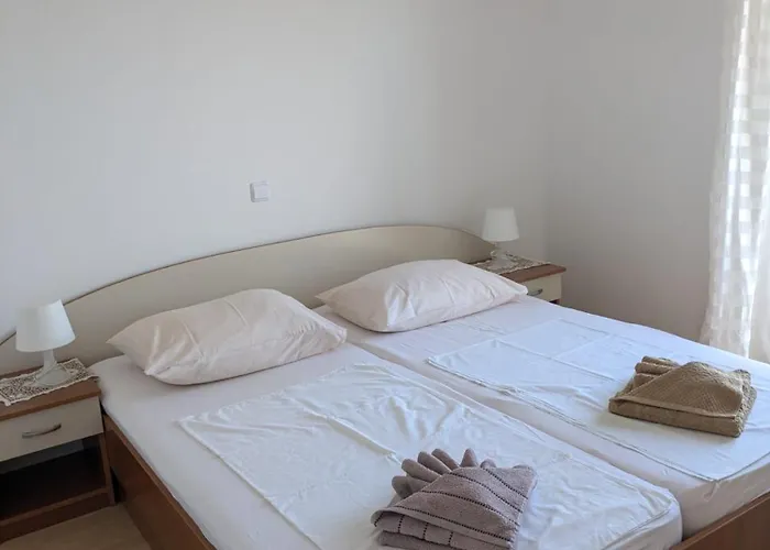 Apartmán Tatjana, Rab