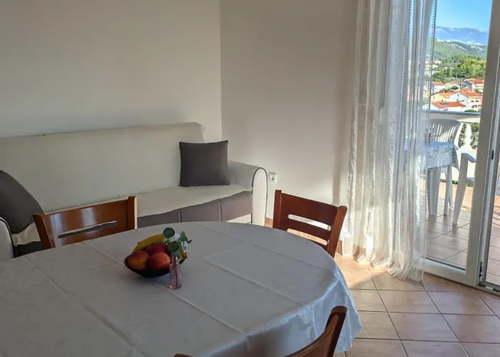 Apartmán Tatjana, Rab New Translation